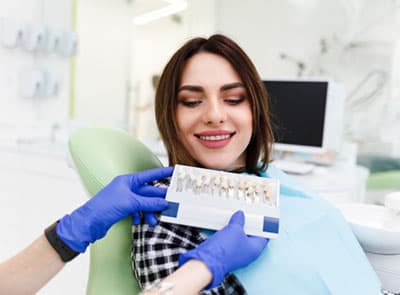 Porcelain Laminate Veneers: What to Expect Start to Finish