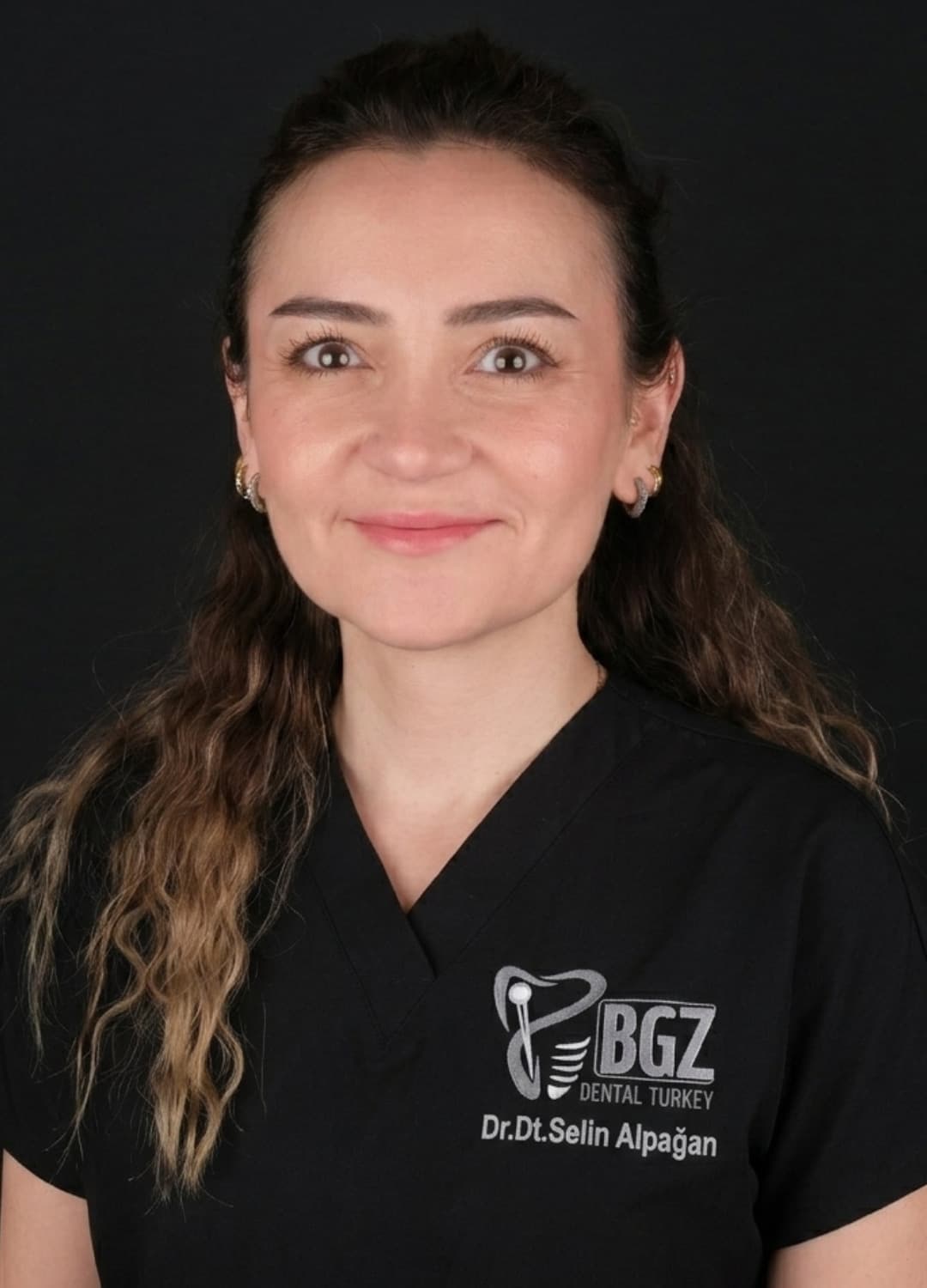 Dr. Dt. Selin Alpağan