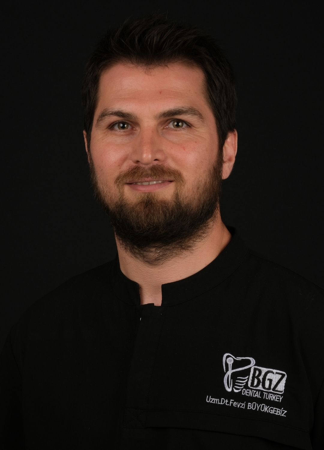 Specialist Dr. Fevzi Büyükgebiz