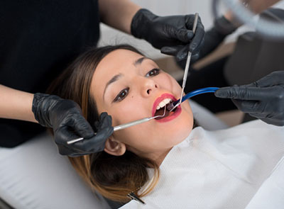 endodontics treatment antalya